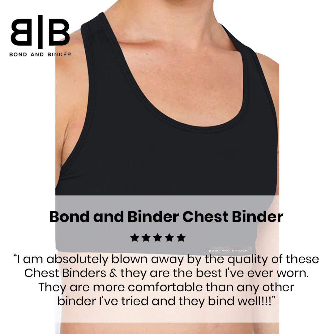Bond and Binder